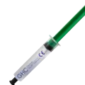 GHC Blockerspritze mit 10% Glycerinlösung, 10 ml, steril