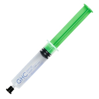 Siringa di bloccaggio GHC con soluzione di glicerina al 10%, 10 ml, sterile