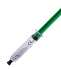 GHC Blockerspritze mit 10% Glycerinlösung, 10 ml, steril