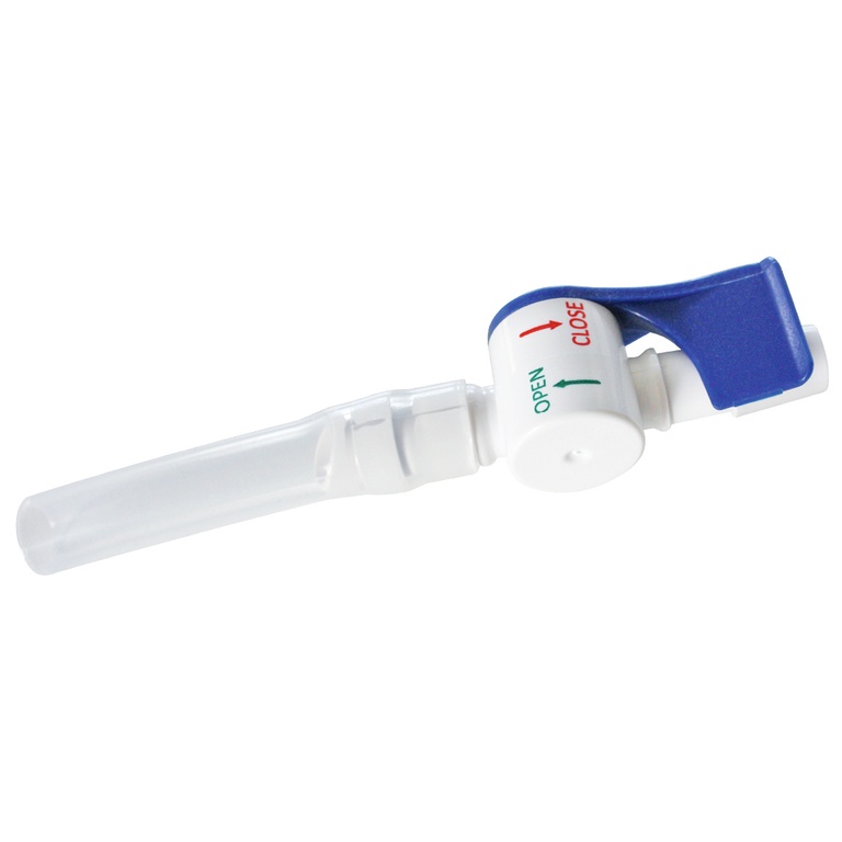 GHC Valve pour cathéter CARE FLOW