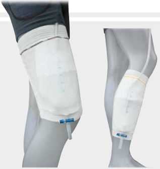 GHC Fixierstrumpf CARE FIX (S)