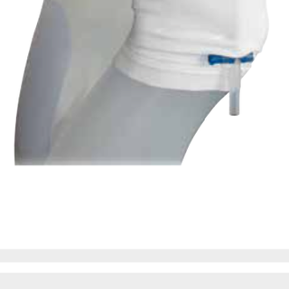 GHC Oberschenkelstulpen CARE FIX (L)