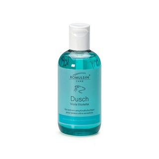 ROMULSIN Pflegedusch Viola, 250 ml
