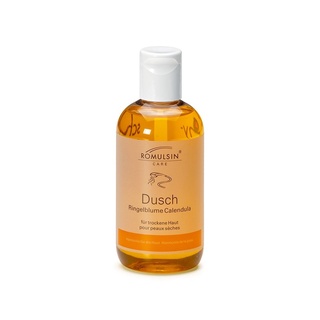 ROMULSIN Pflegedusch, 250 ml (Ringelblume)