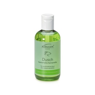 ROMULSIN Pflegedusch, 250 ml (Hamamelis)