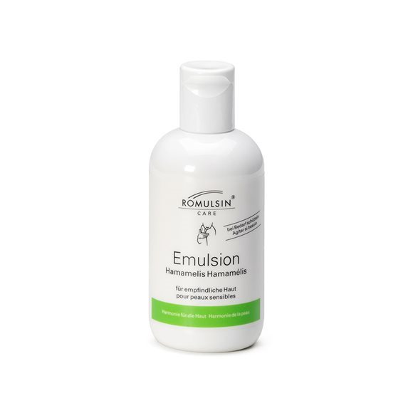 ROMULSIN Bodylotion, 250 ml (Hamamelis)