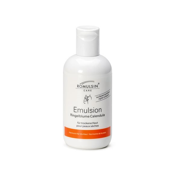 ROMULSIN Bodylotion, 250 ml (Ringelblume)