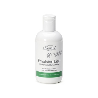 ROMULSIN Bodylotion, 250 ml (Lipo Hamamelis)