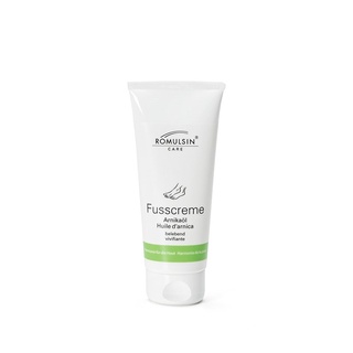 ROMULSIN Fusscreme, 100 ml (Arnika)