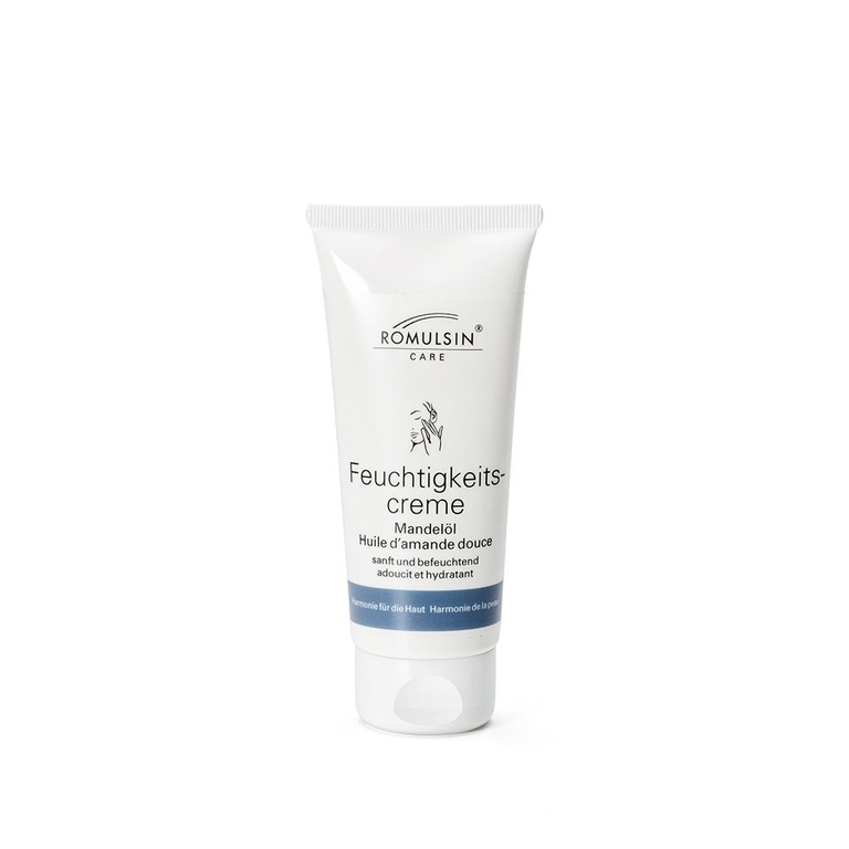 ROMULSIN Feuchtigkeitscreme, 100 ml