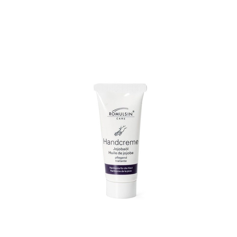ROMULSIN Handcreme Jojoba, 100 ml