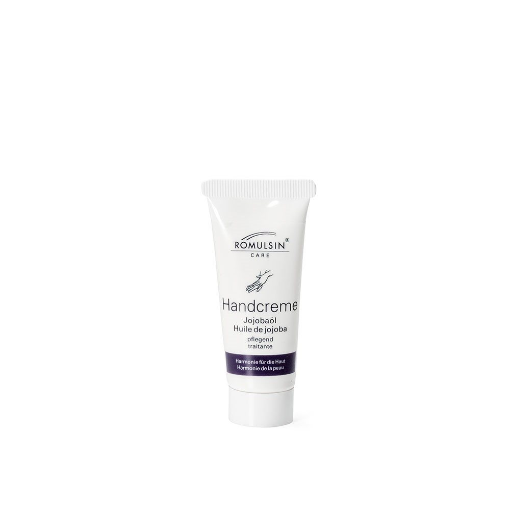 ROMULSIN Handcreme Jojoba, 100 ml