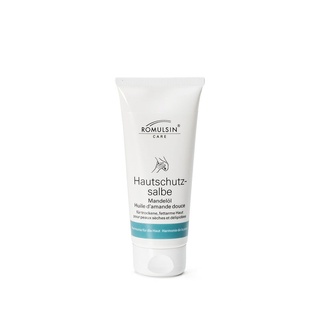 Romulsin Hautschutzsalbe (Mandelöl, 100 ml)