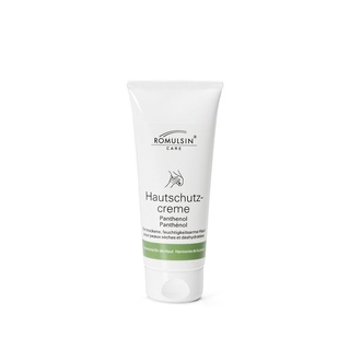 Romulsin Hautschutzsalbe (Panthenol, 100 ml)