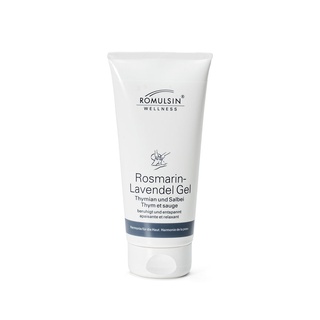 ROMULSIN Rosmarin-Lavendel Gel, 200 ml