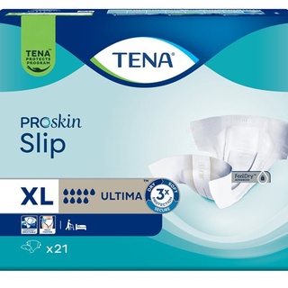 Tena Slip Ultima XL, 21 pcs.