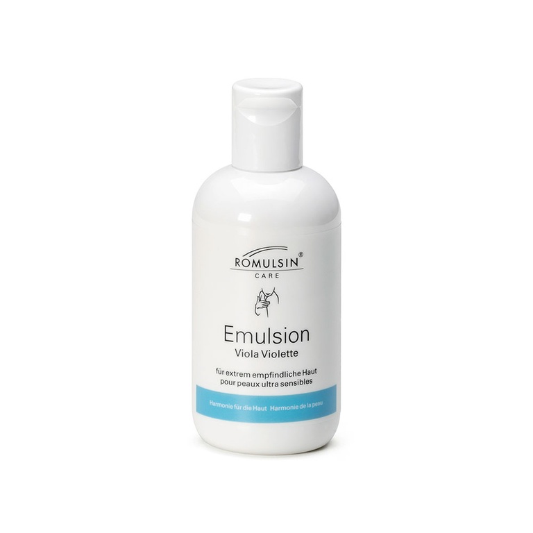 ROMULSIN Emulsion, 250 ml (Viola)