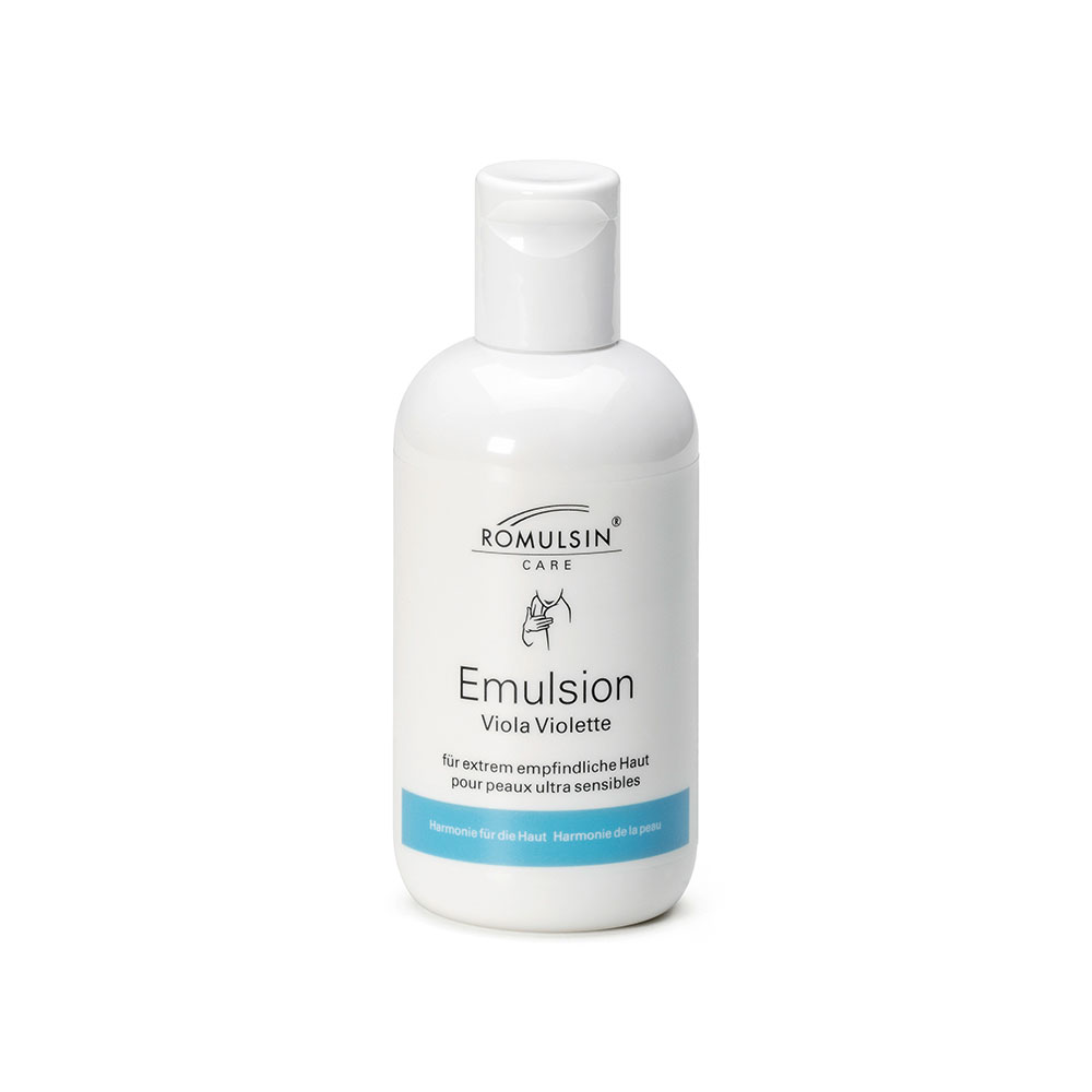ROMULSIN Emulsion, 250 ml (Viola)