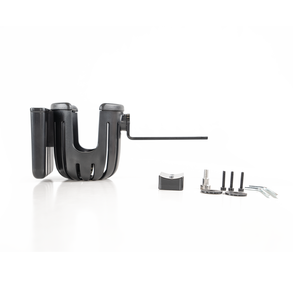 sana.swiss mobility E40/E60 Becherhalter / Brillenhalter