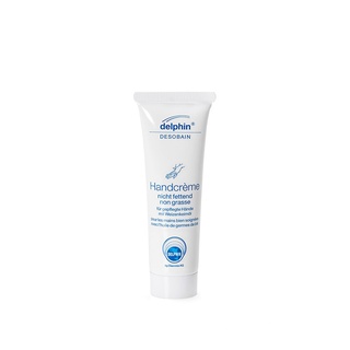 Delphin Desobain Handcrème nicht fettend 100 ml