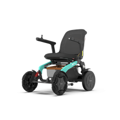 sana.swiss Robooter Elektrorollstuhl, E60 Pro Outdoor