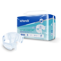 Attends Slip Air Comfort (10, S)