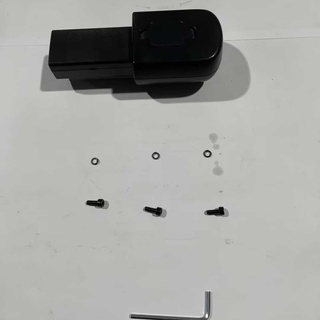 sana.swiss Robooter E40/E60 Arm-Lampenkomponente (Ladefunktion)