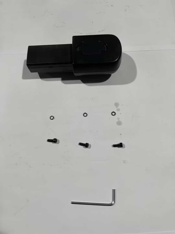 sana.swiss Robooter E40/E60 Arm-Lampenkomponente (Ladefunktion)