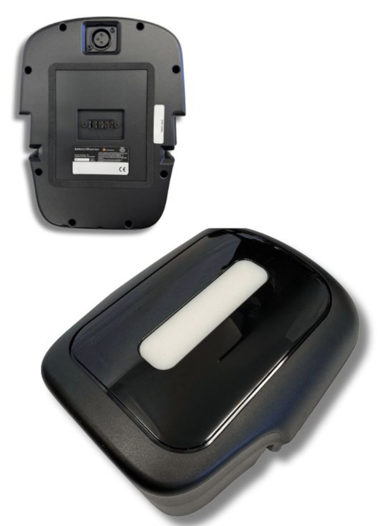 sana.swiss Robooter E40/E60 Batterie 24V 20Ah