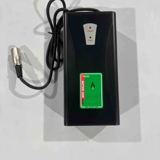 sana.swiss Robooter E40/E60 Ladeadapter 4A (Swiss)