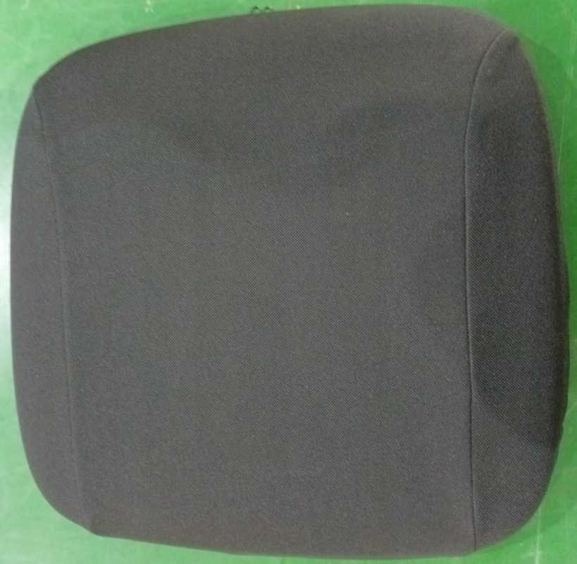 sana.swiss Robooter E40/E60 Sitzkissen (waschbar)