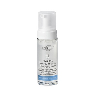 ROMULSIN Schiuma detergente e curativa (180 ml)