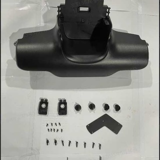 sana.swiss Robooter E40/E60 Heckverkleidung komplett