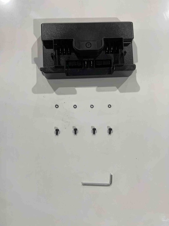 sana.swiss mobility E40/E60 Untere Steuereinheit (Controller-Box)