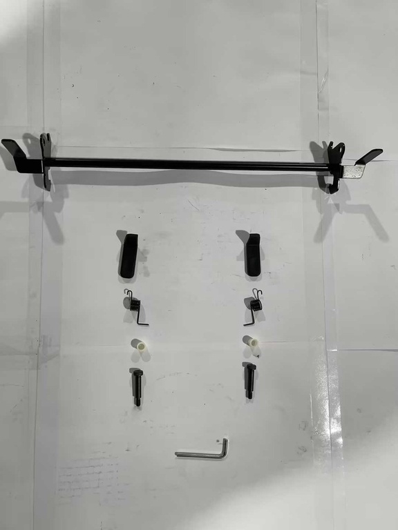 sana.swiss Robooter E40/E60 Haken-Set