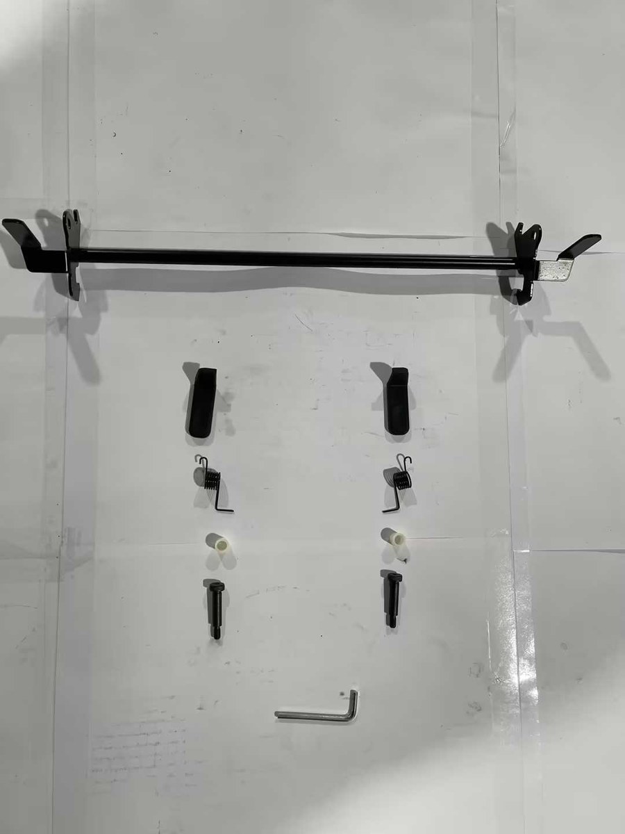 sana.swiss Robooter E40/E60 Haken-Set