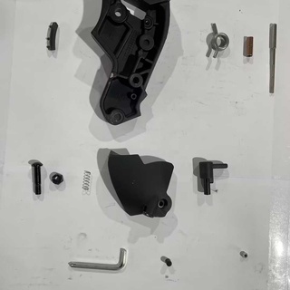 sana.swiss Robooter E60 Rückenlehnen-Verstellbeschlag links
