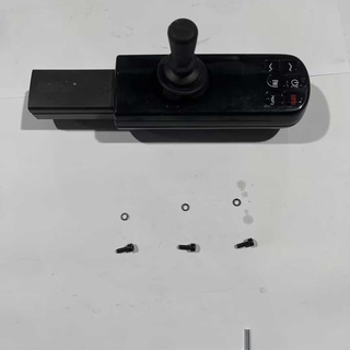 sana.swiss Robooter E40/E60 Obere Steuereinheit (mehrsprachig)