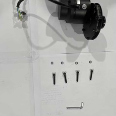 sana.swiss Robooter E40 Linker Motor