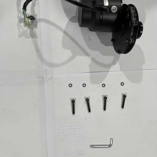 sana.swiss Robooter E40 Linker Motor