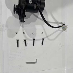 sana.swiss Robooter E40 Rechter Motor