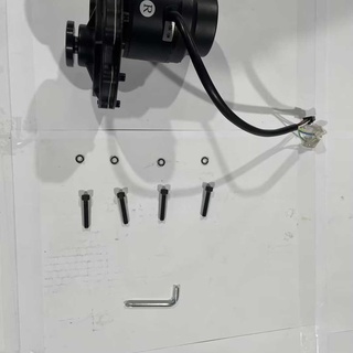 sana.swiss Robooter E40 Rechter Motor