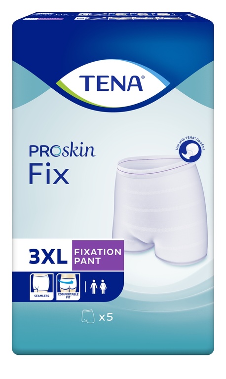 TENA Fix, XXXL, 5 Stk.