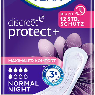 TENA Discreet (Normal Night)