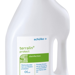 Terralin protect, Flächendesinfektion, Konzentrat, 2 l