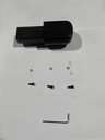 sana.swiss Robooter E40/E60 Arm-Lampenkomponente (Ladefunktion)