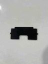 sana.swiss Robooter E40/E60 Kabelabdeckung untere Steuereinheit (ABS)