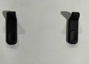sana.swiss Robooter E40/E60 Trigger-Zierblenden-Set links/rechts
