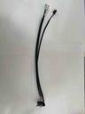 sana.swiss Robooter E40/E60 Verbindungskabel Batterie–Steuereinheit