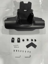 sana.swiss Robooter E40 Heckverkleidung